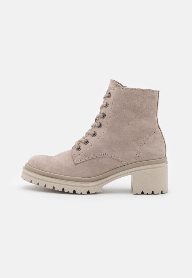 Poussière De Poussière | Bottines à Lacets Exclusives